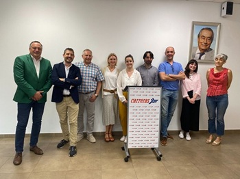HABLAR CON EL PÚBLICO - CARRERAS